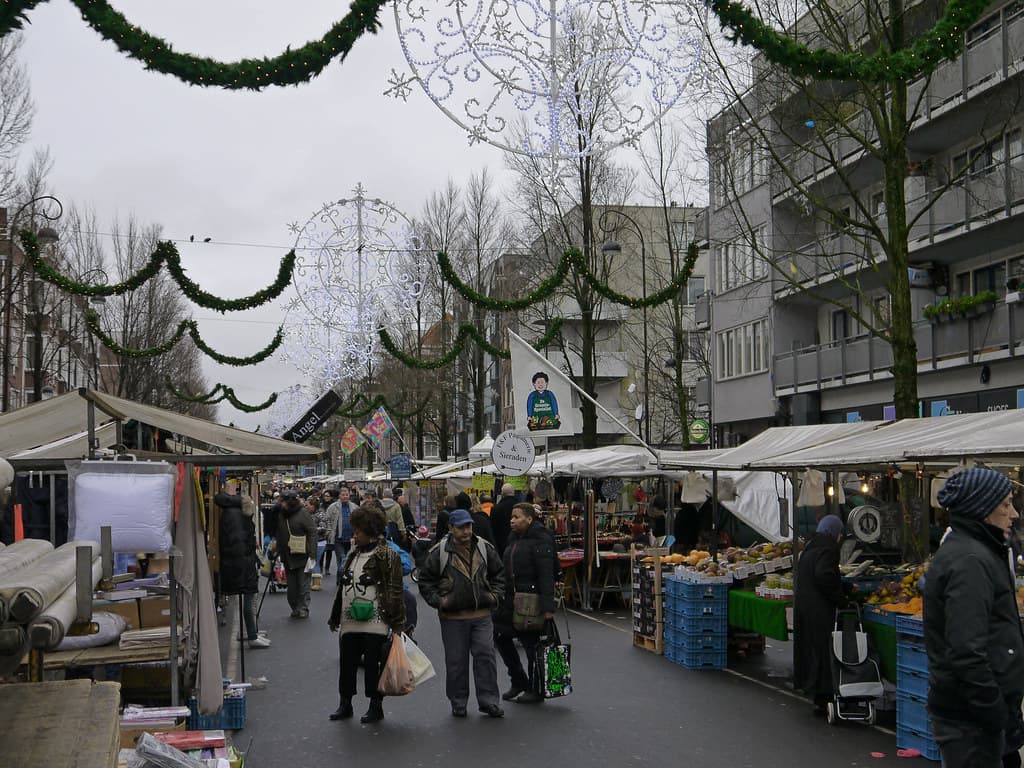 Christmas, city, daily