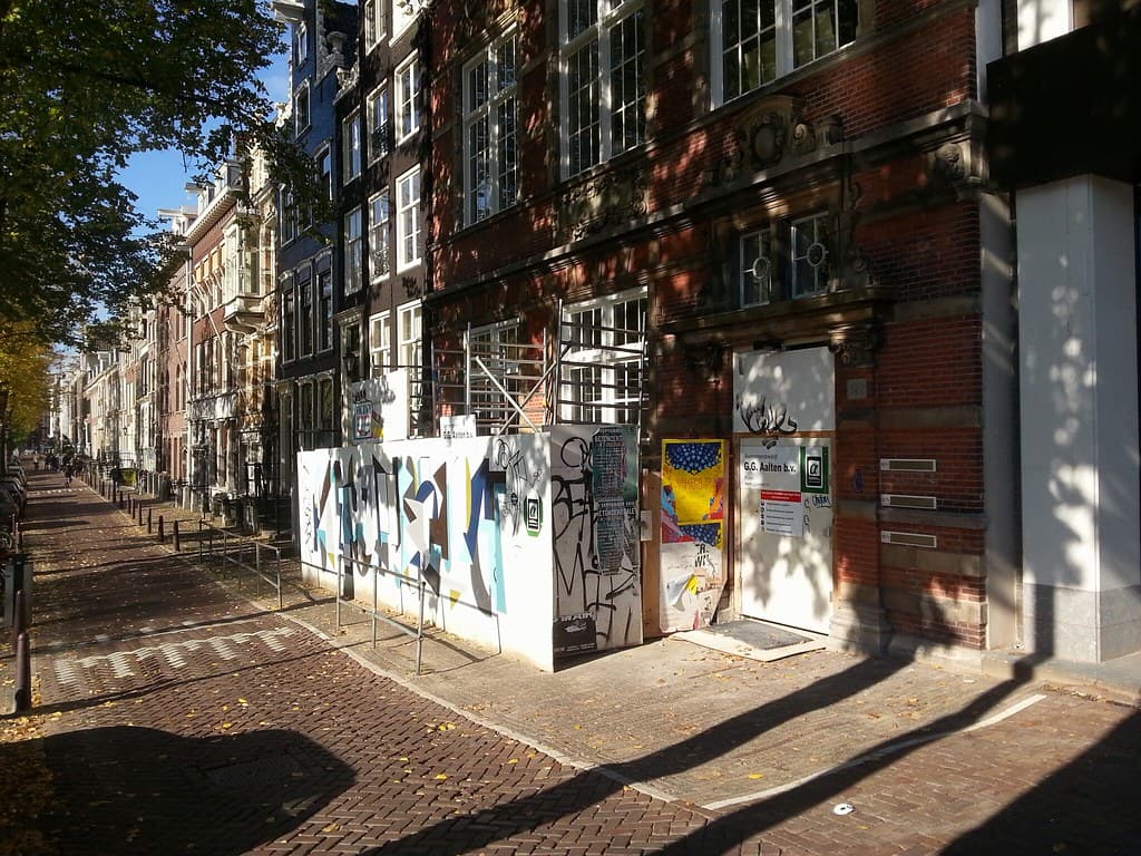 Amsterdamcity, amsterdamfotoos, brickstone