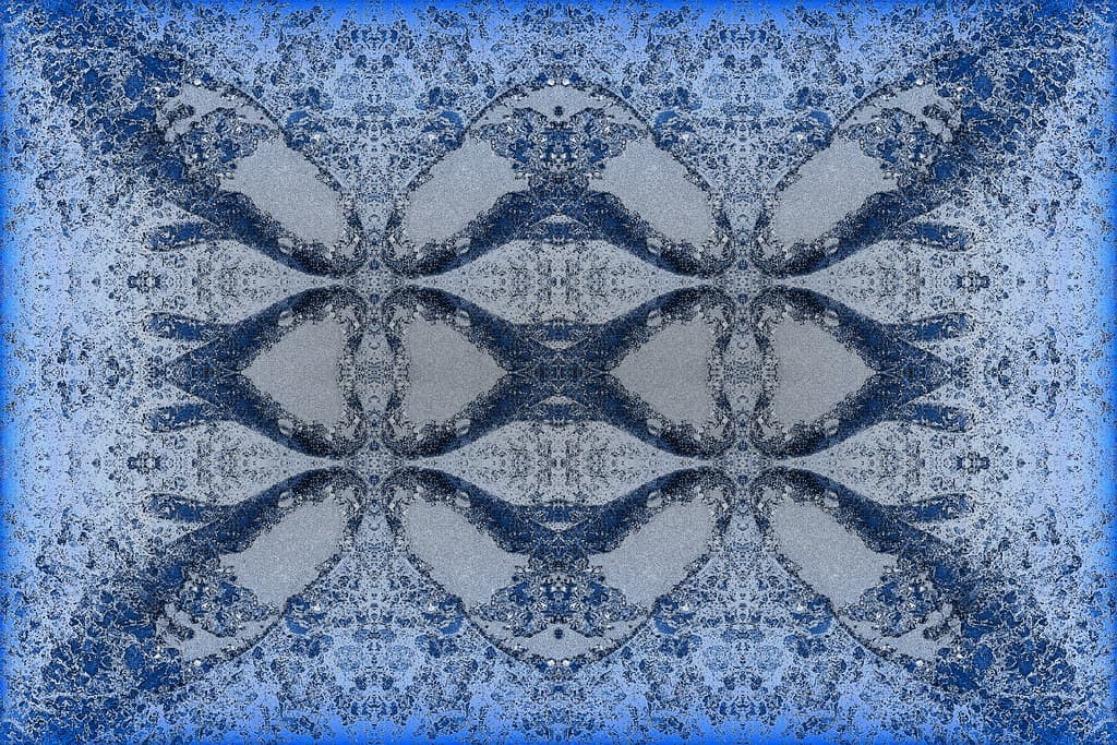 Free Image - Abstract Koi
