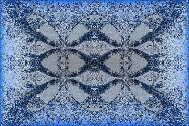 Free Image - Abstract Koi