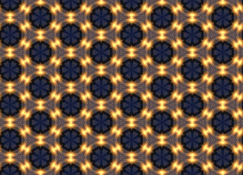 Seamless pattern