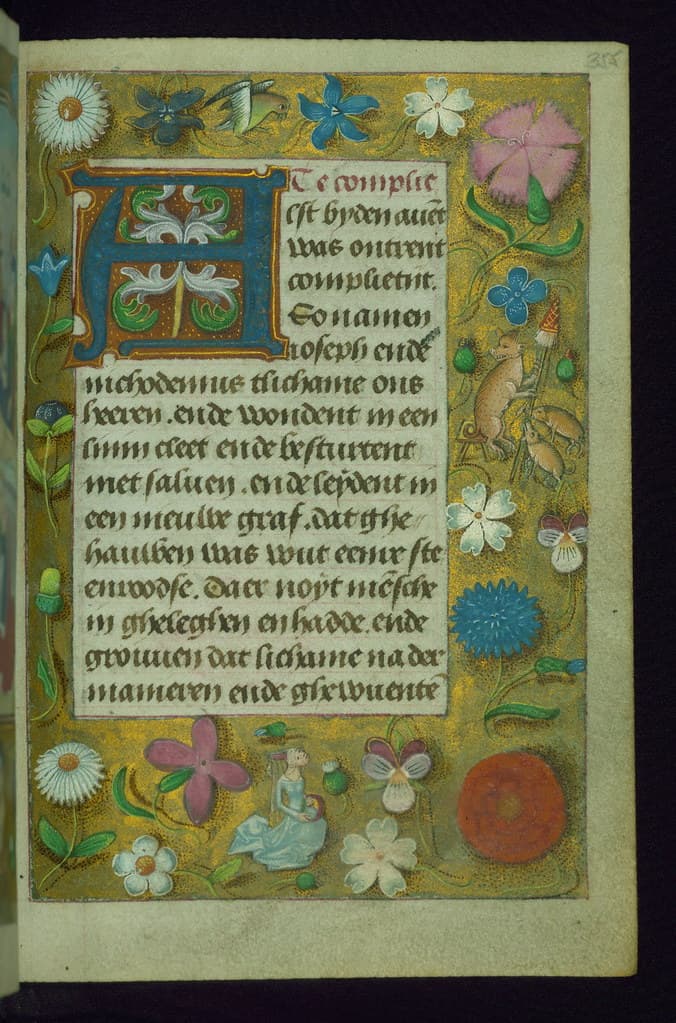Thcentury, book, christian