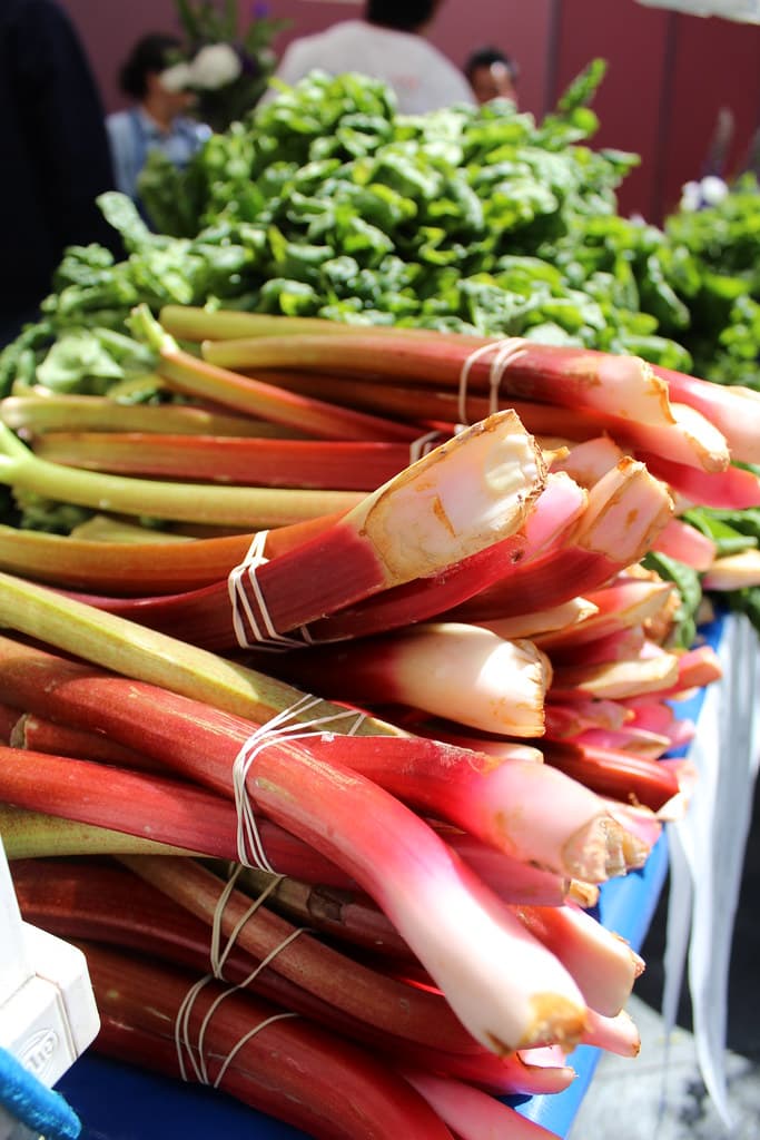 Pike Place Farmers Market Express
