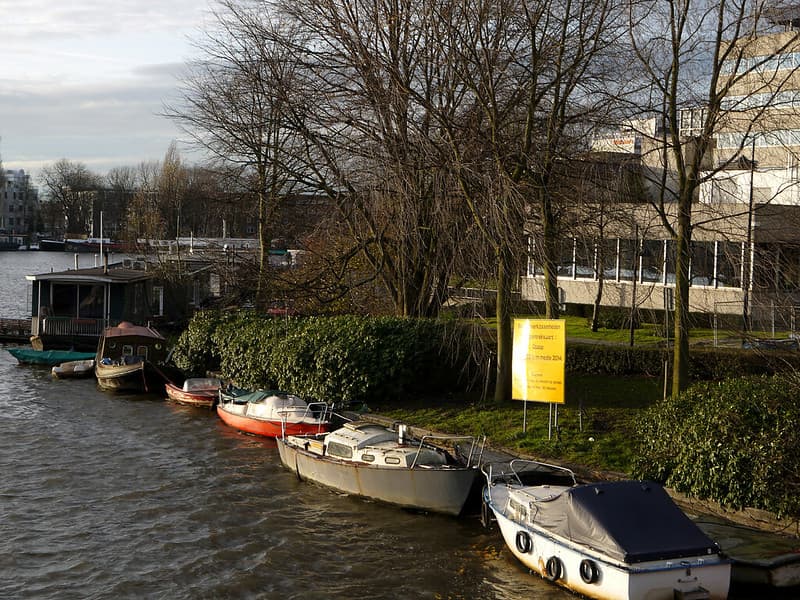Amstel, amsterdam, boats