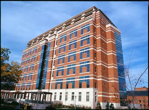 Louis Stokes Laboratories