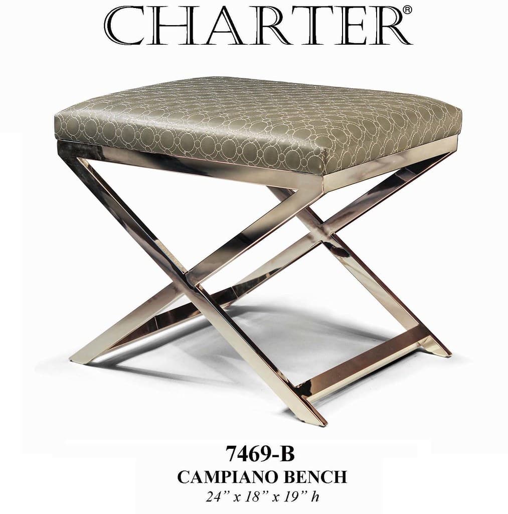Charter Furniture - Paparazzi