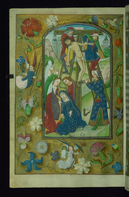 Thcentury, book, christian