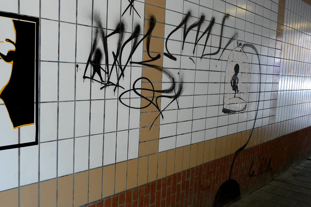 Amsterdam, black, city