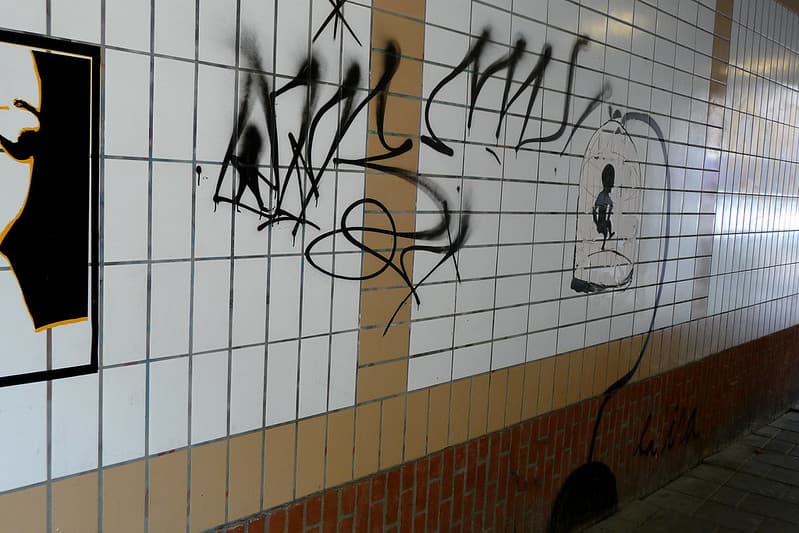 Amsterdam, black, city