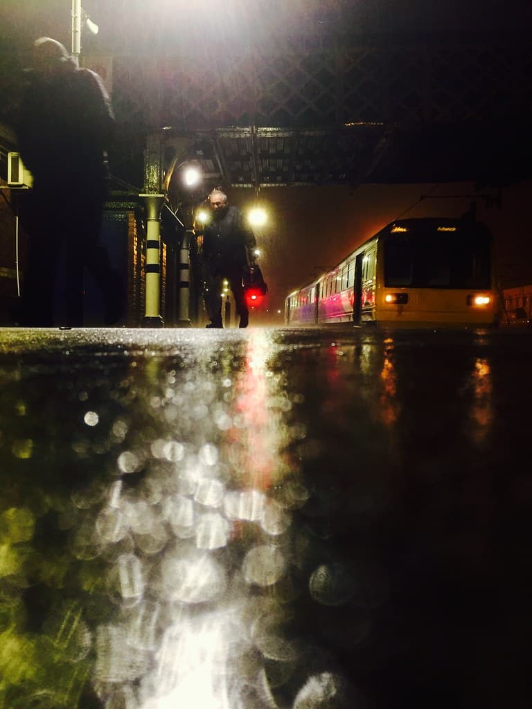 Rain, Rain, Rain