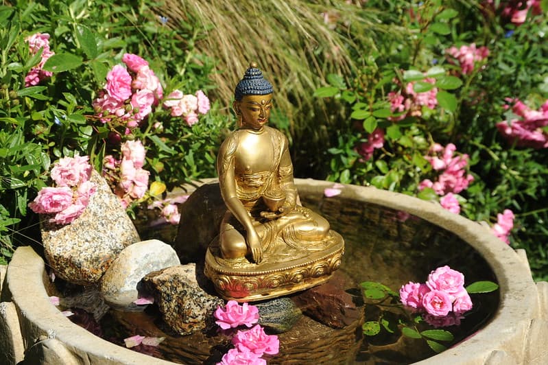 Stavenw, agardenforthebuddha, brass