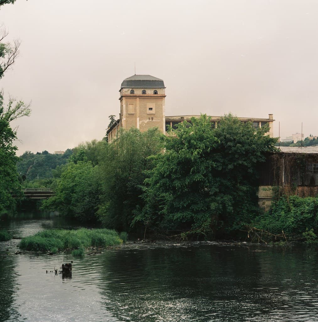 Biometar, brno, creativecommons