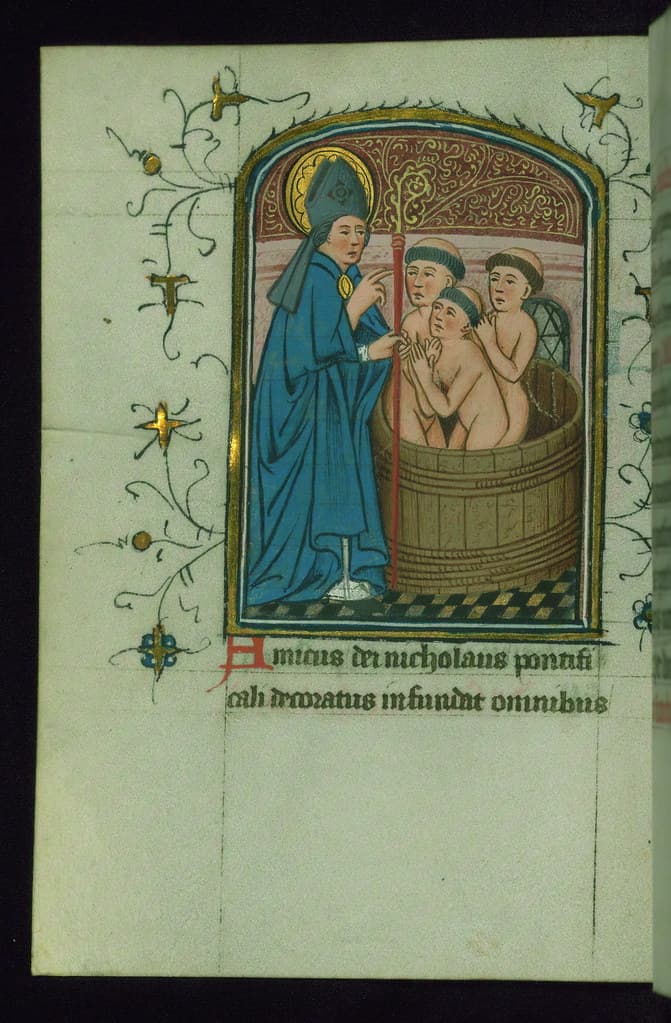 Thcentury, book, christian