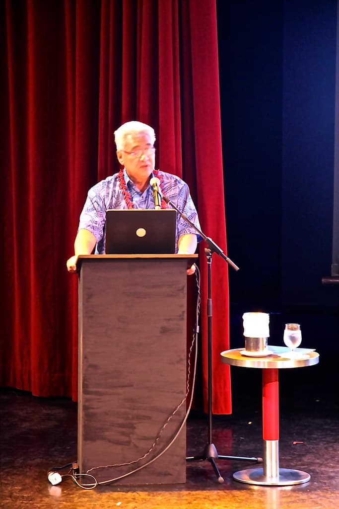 Ocean Acidification Workshop