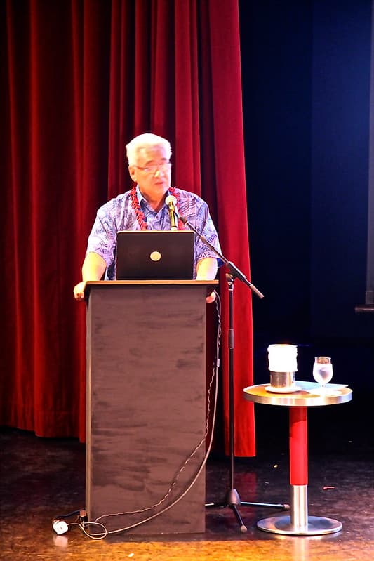 Ocean Acidification Workshop