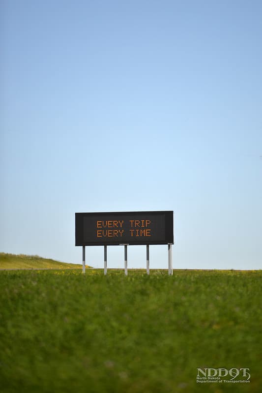 Electronic Signs