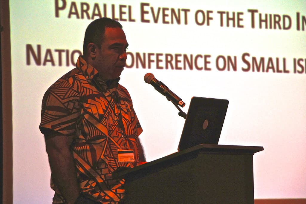 Ocean Acidification Workshop
