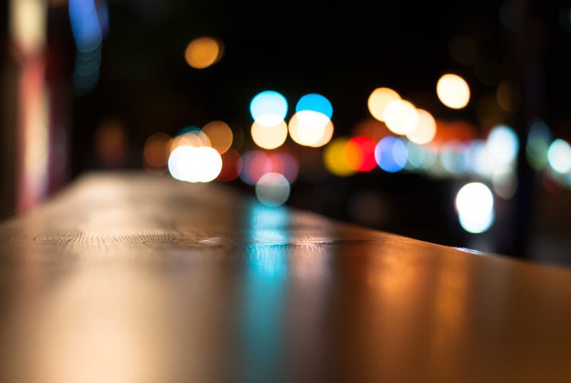 City Lights