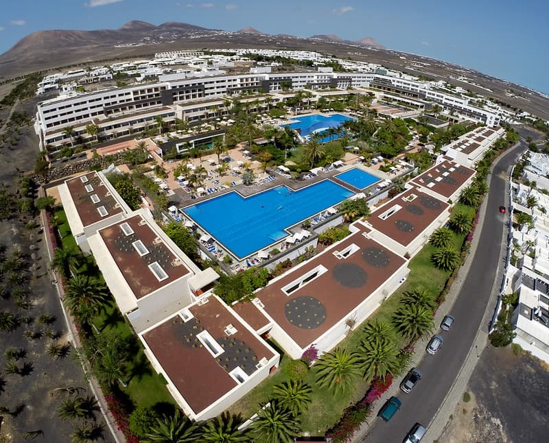 AERIAL SIDE VIEW BY DRONE