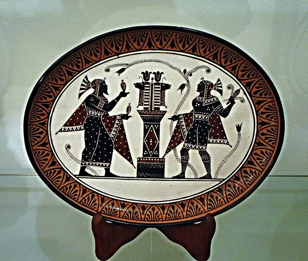 Archaeologicalmuseum, egypt, giustiniani
