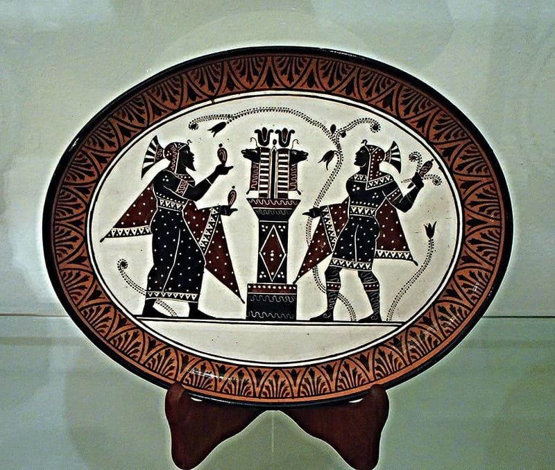 Archaeologicalmuseum, egypt, giustiniani