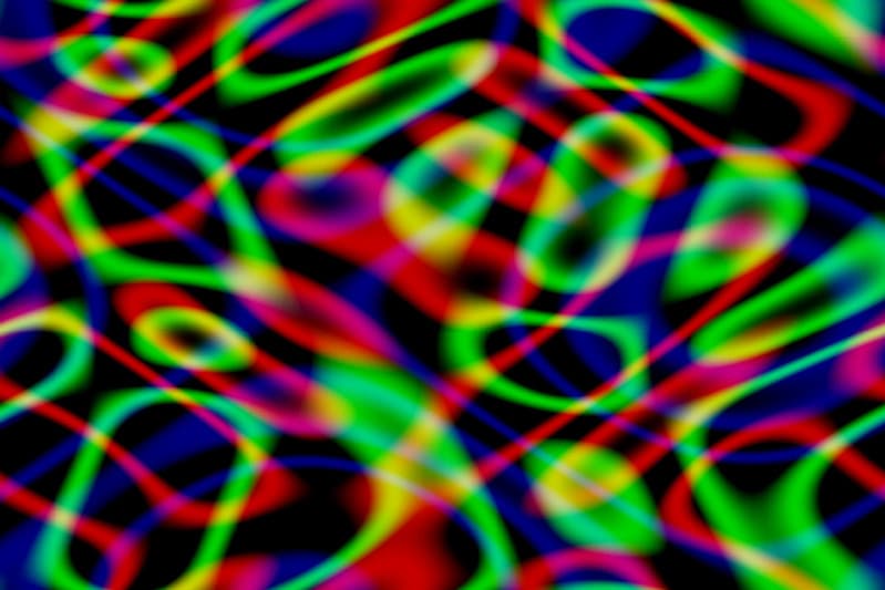 Computer-generated designs (6)