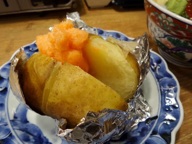 Japan - Food