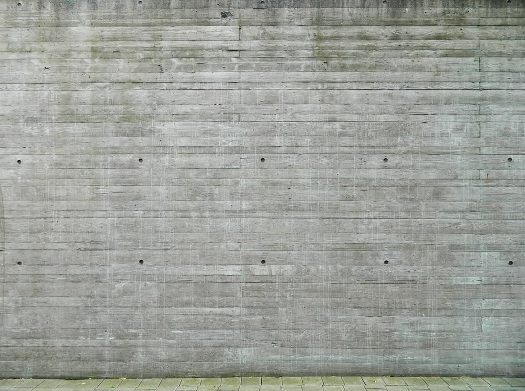 Cast Concrete Texture
