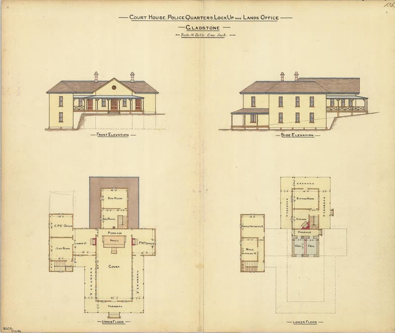 Archive, heritage, history