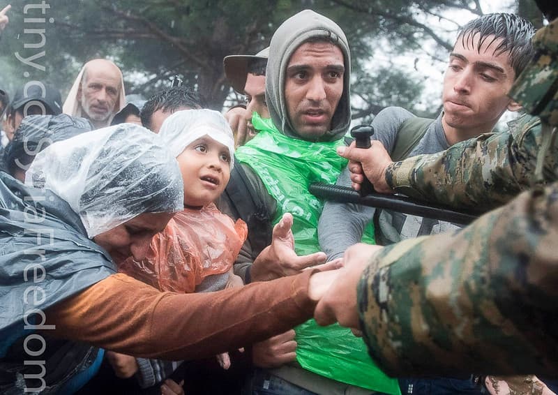 Angelamerkel, assadcrimes, aylankurdi