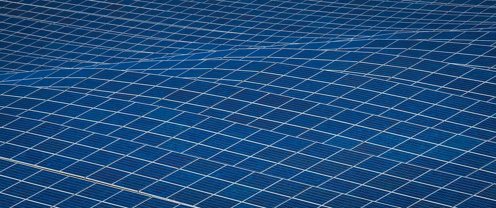 Solar panel 6