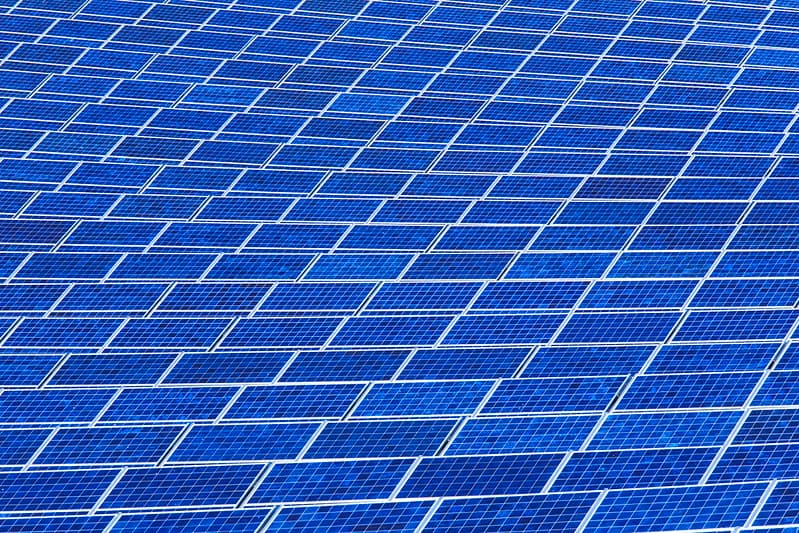 Solar panel 2