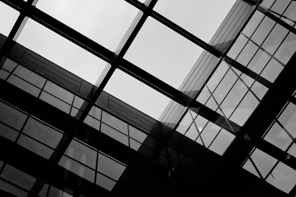City of Science and Industry Bulding, Paris