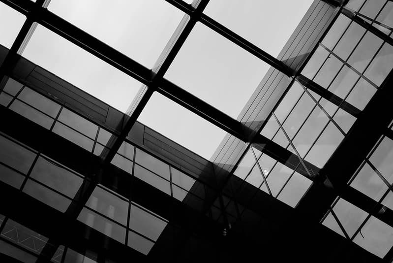 City of Science and Industry Bulding, Paris