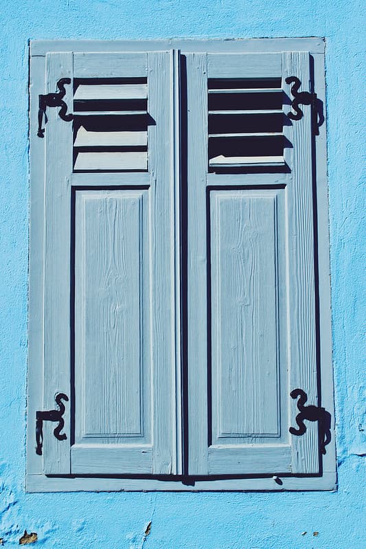 Window