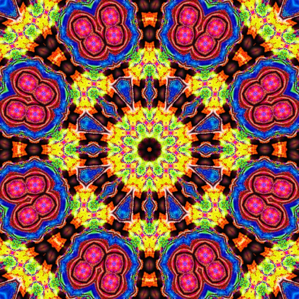 Pattern