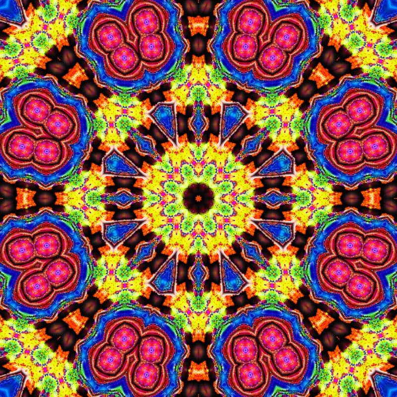 Pattern