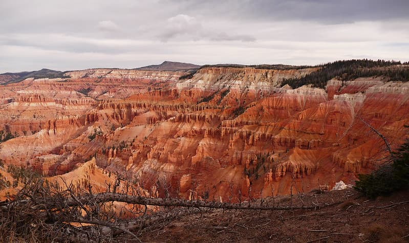 Bryce Canyon National Park