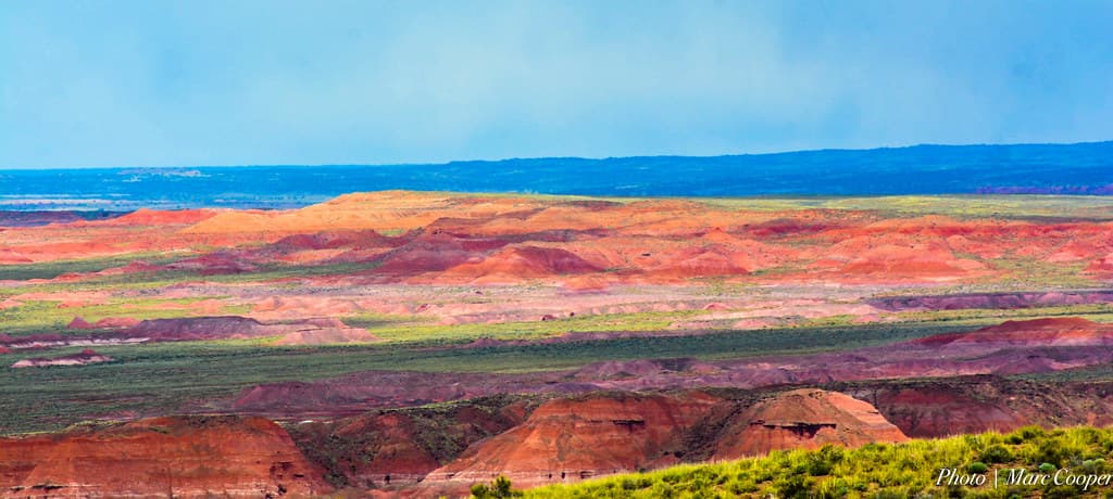 Painted Desert