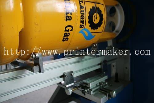 Gas Can Printing Machine,Screen Printing Machine