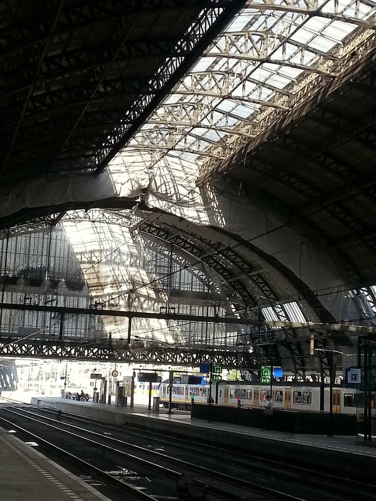 Thcentury, amsterdam, amsterdamcity