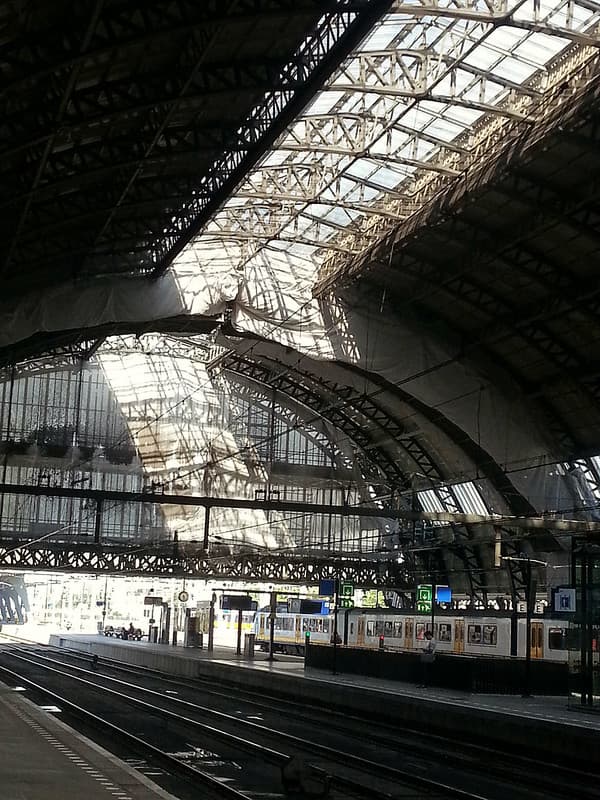 Thcentury, amsterdam, amsterdamcity