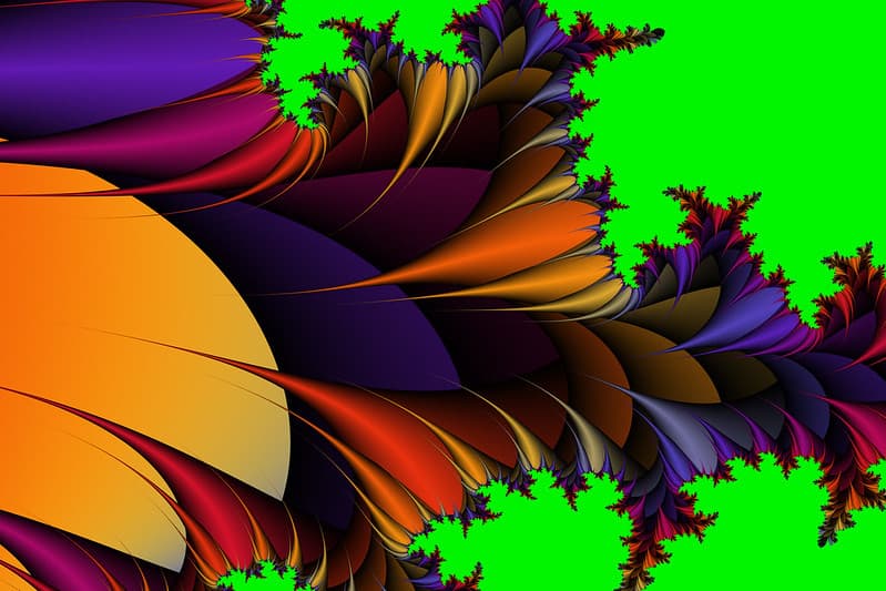 Computer-generated designs 12