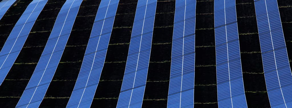 Solar panel 7