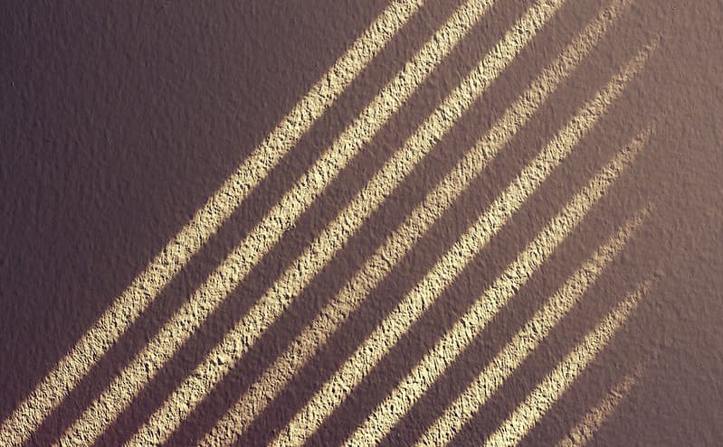 Have you ever tried to scratch the light?