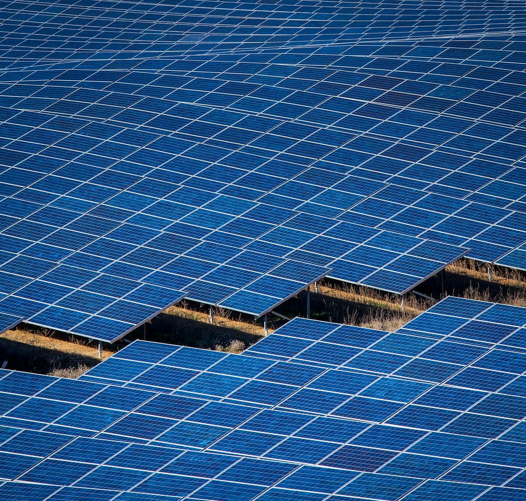 Solar panel 1