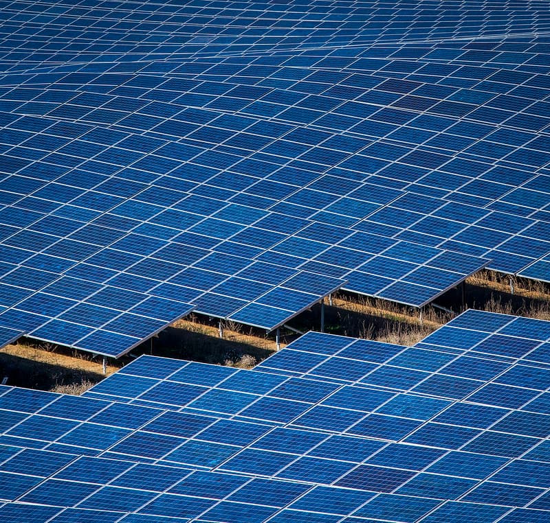 Solar panel 1