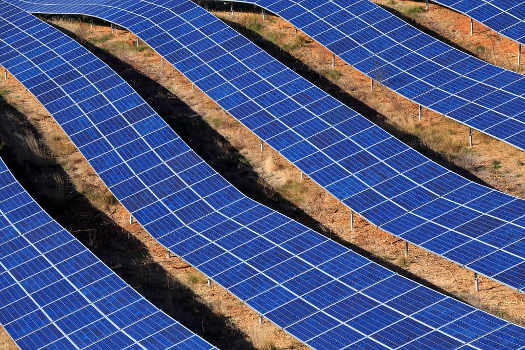 Solar panel 3