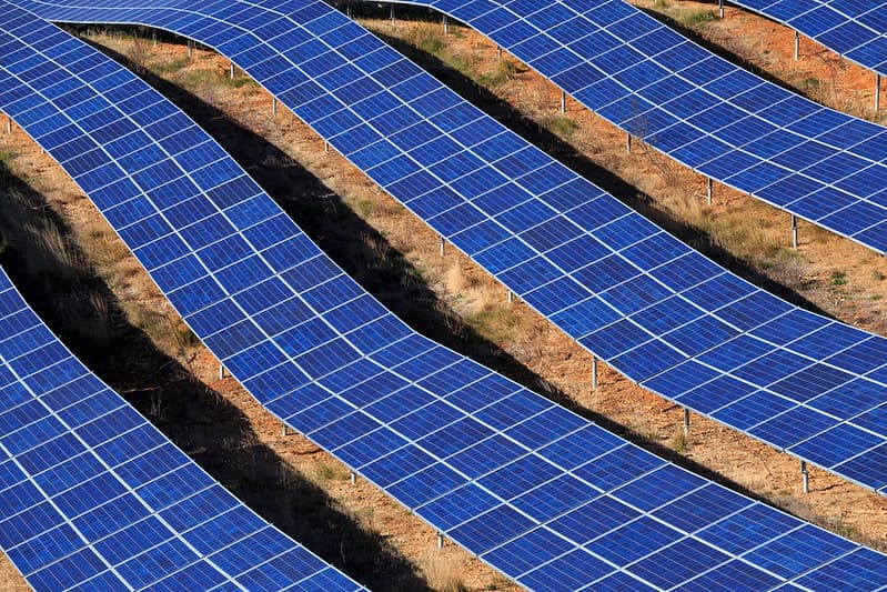 Solar panel 3