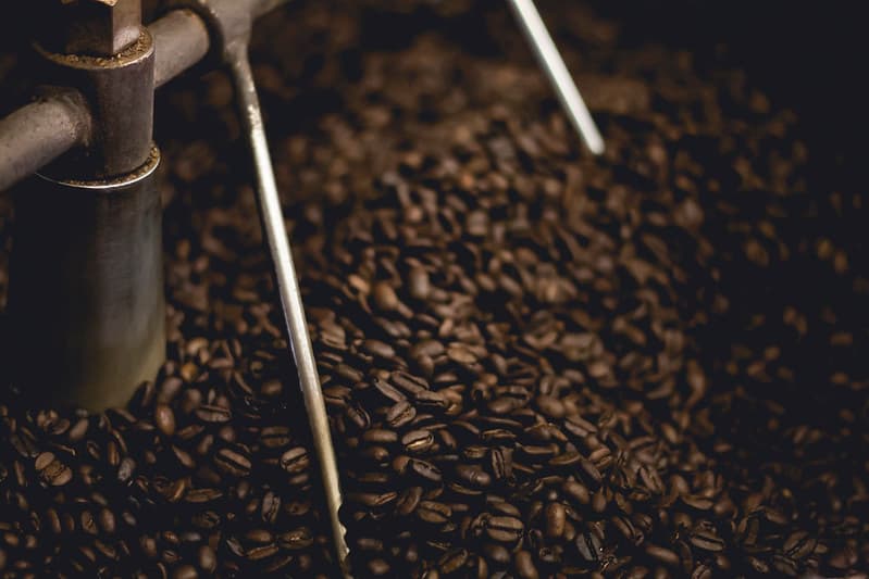 Coffee Beans